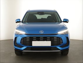 MG ZS SUV - 2025