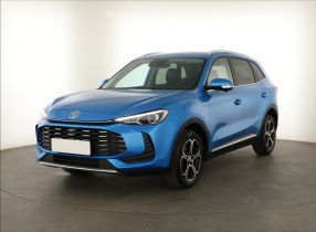 MG ZS SUV - 2025