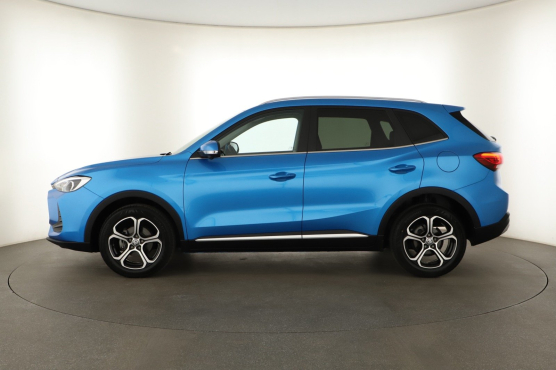 MG ZS SUV