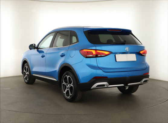 MG ZS SUV