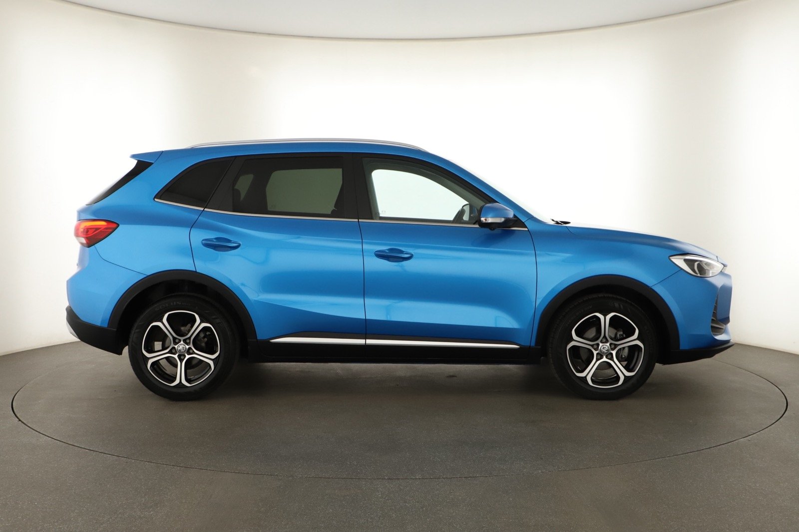 MG ZS SUV - 2025