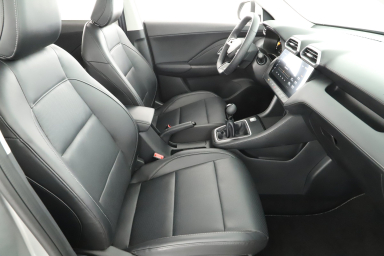 MG ZS SUV - 2025