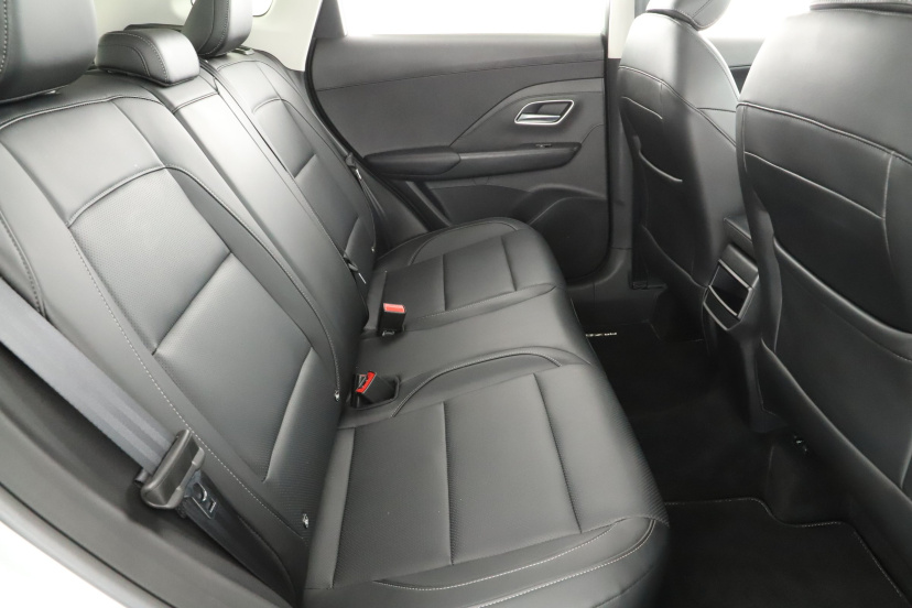 MG ZS SUV, 2025