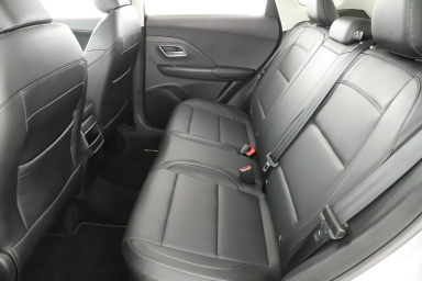 MG ZS SUV - 2025
