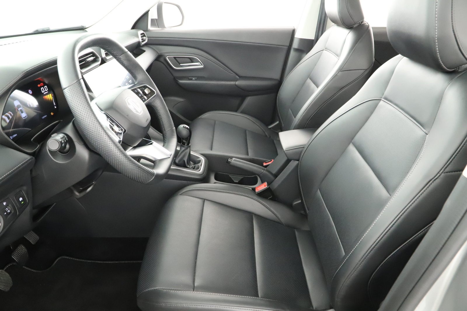 MG ZS SUV - 2025