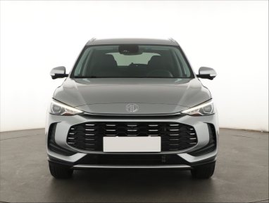MG ZS SUV - 2025