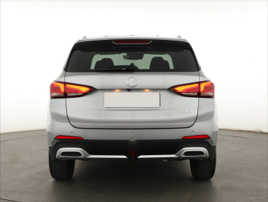 MG ZS SUV - 2025