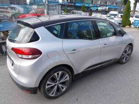 Renault Scenic - 2018