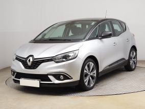 Renault Scenic - 2018