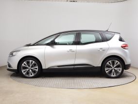 Renault Scenic - 2018