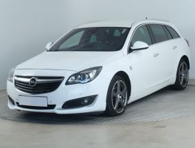 Opel Insignia - 2013