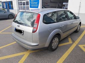 Ford Focus - 2007