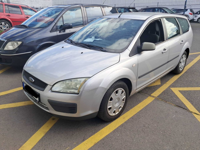 Ford Focus 2007