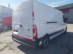 Renault Master - 2021