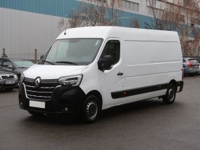 Renault Master - 2021