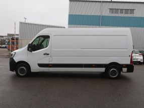 Renault Master - 2021