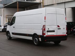 Renault Master - 2021