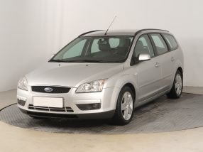 Ford Focus - 2007