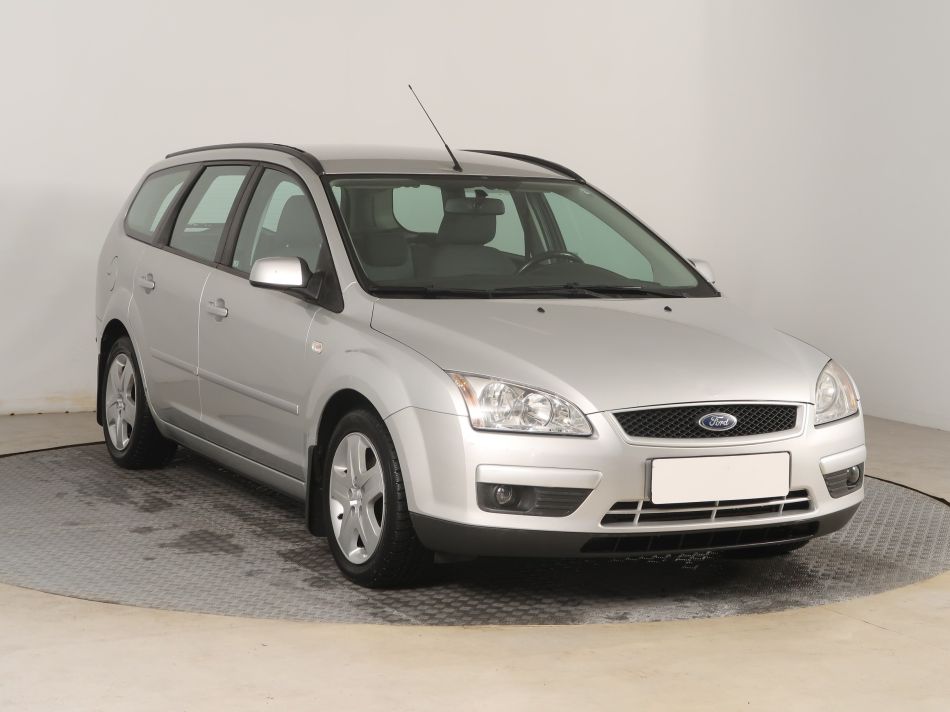 Ford Focus - 2007