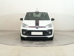 Volkswagen Up! - 2019