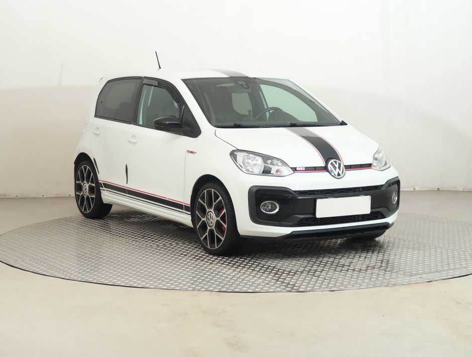 Volkswagen Up! - 2019