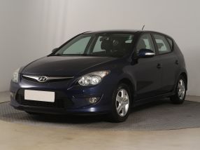 Hyundai i30 - 2011