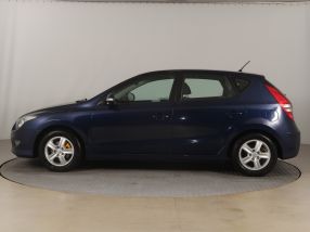 Hyundai i30 - 2011