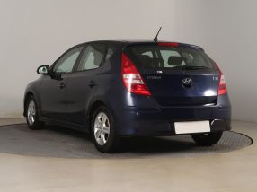 Hyundai i30 - 2011