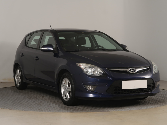 Hyundai i30 2011