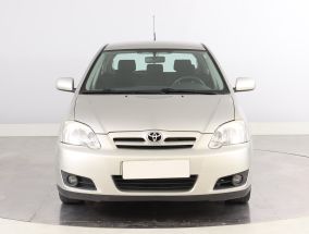 Toyota Corolla - 2005