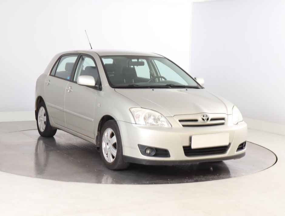 Toyota Corolla - 2005