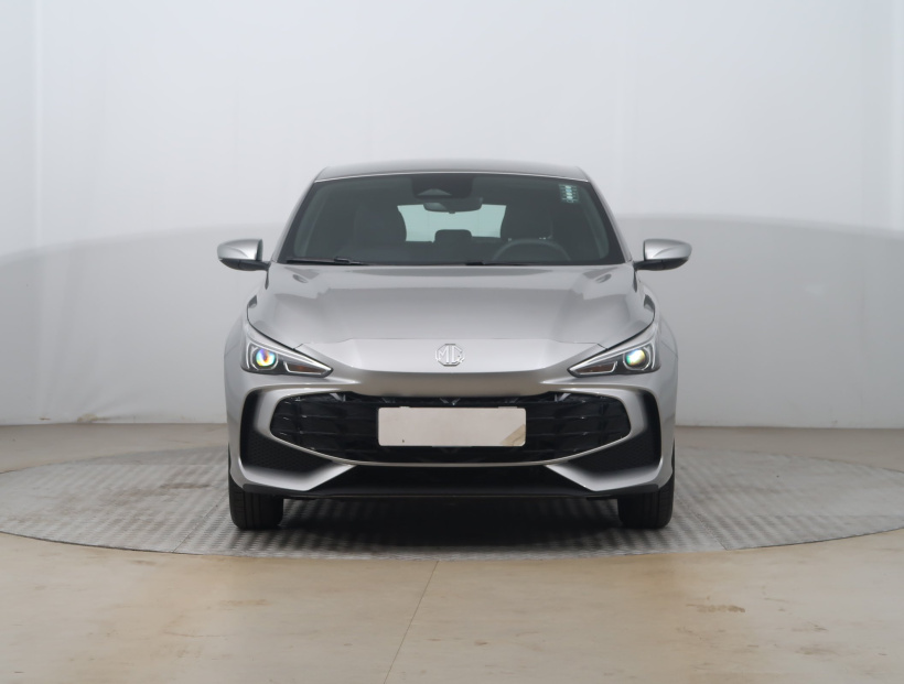 MG 3, 2025