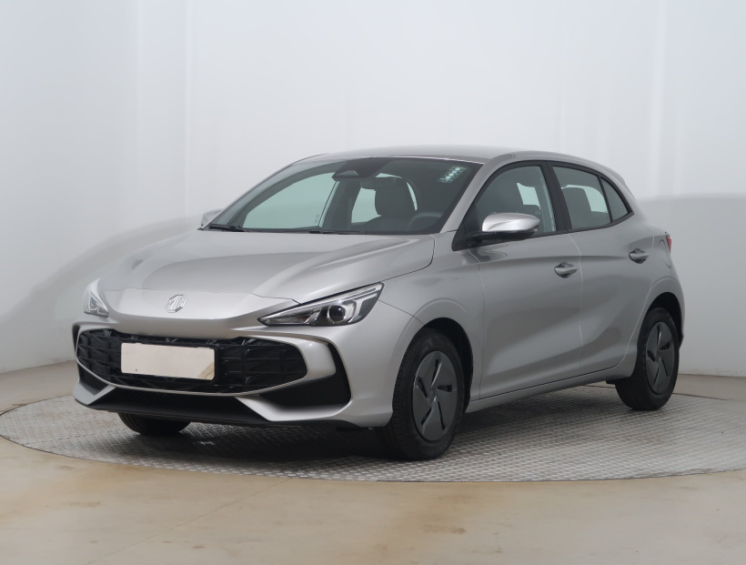 MG 3, 2025