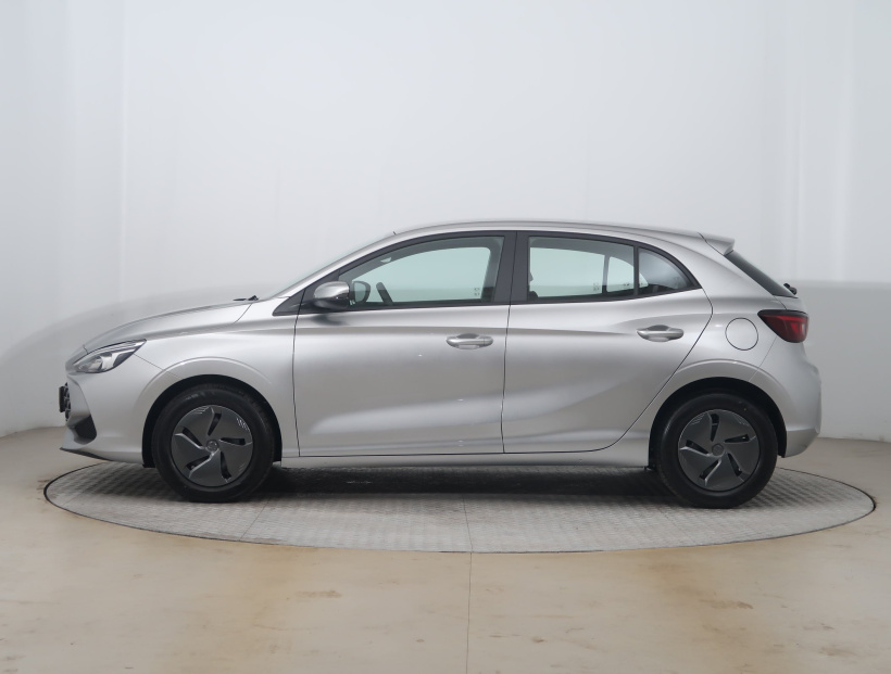 MG 3, 2025