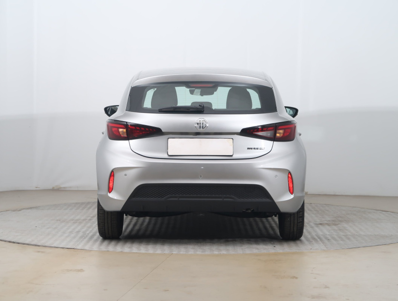 MG 3, 2025