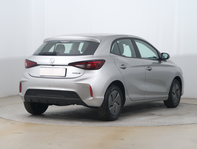 MG 3, 2025