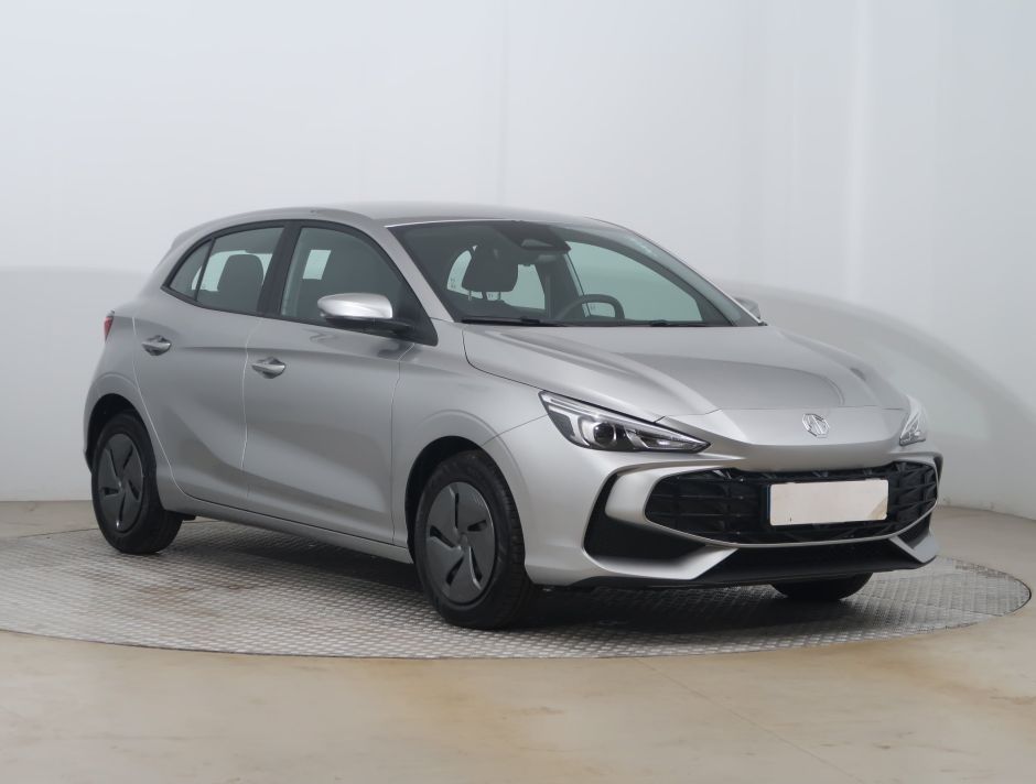 MG 3 - 2025