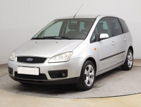 Ford Focus C-Max - 2004