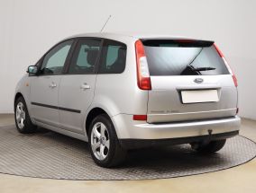 Ford Focus C-Max - 2004