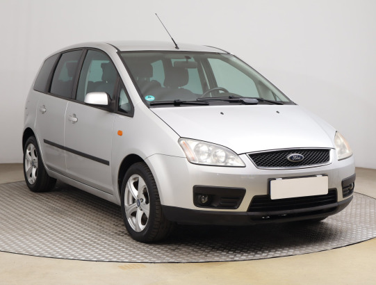 Ford Focus C-Max