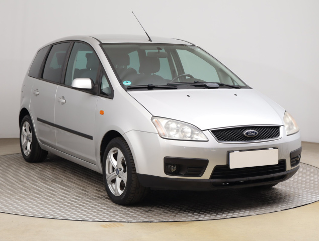 Ford C-Max 2004
