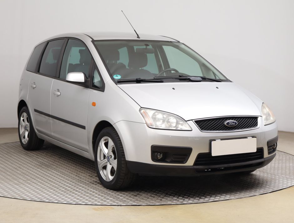 Ford Focus C-Max - 2004