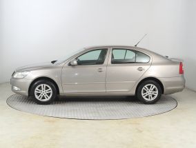Skoda Octavia - 2009