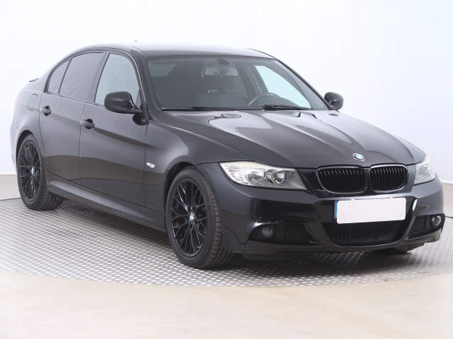 BMW 3 2010