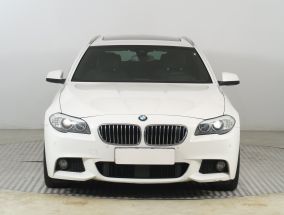 BMW 5 - 2013