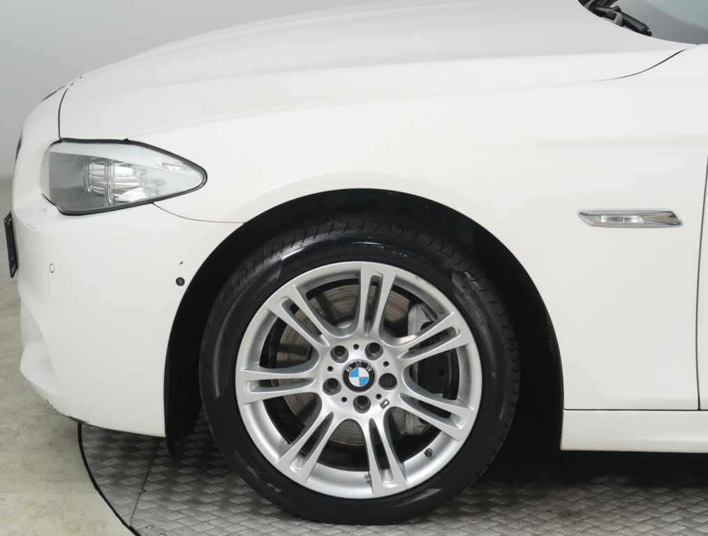 BMW 5
