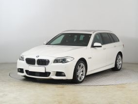 BMW 5 - 2013