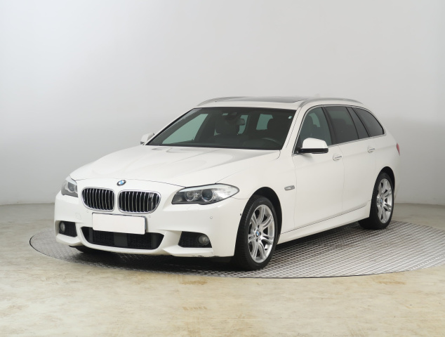 BMW 530d xDrive