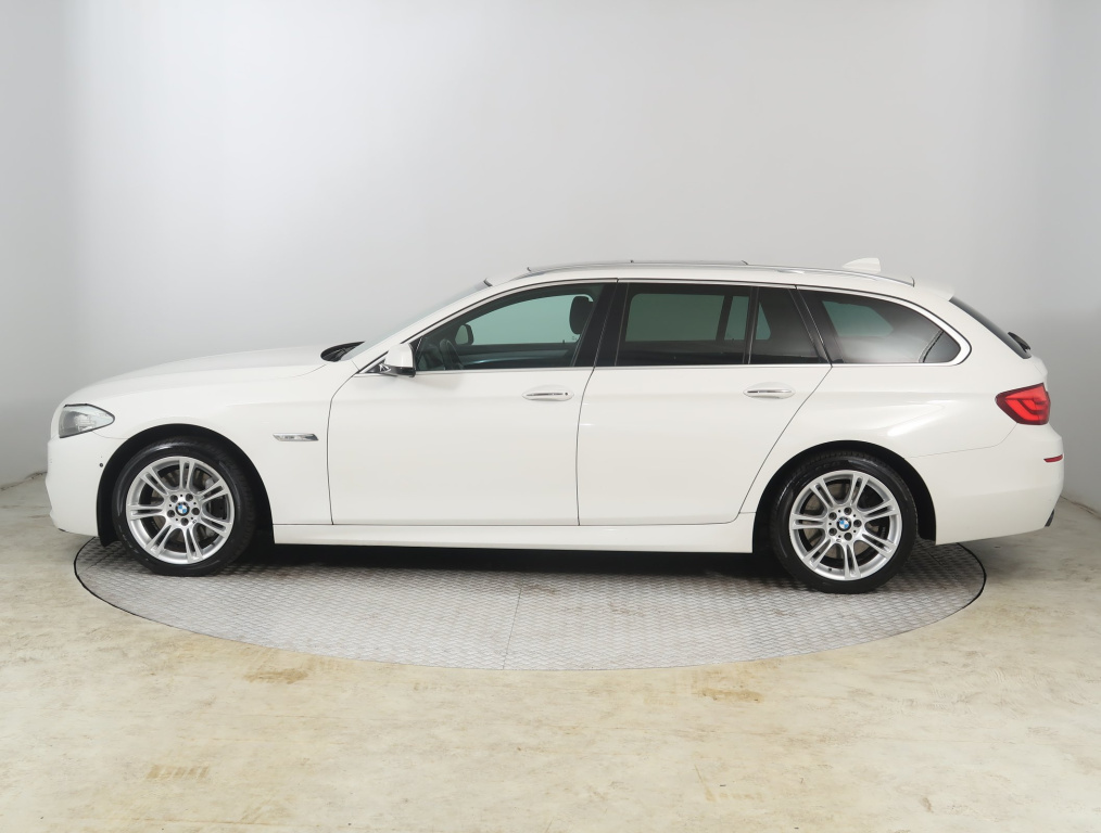 BMW 5