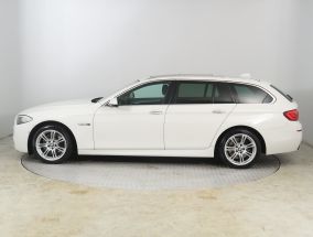 BMW 5 - 2013